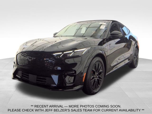 ford mustang mach-e 2025 3FMTK3SU7SMA18628 image ford mustang mach-e 2025 3FMTK3SU7SMA18628 image